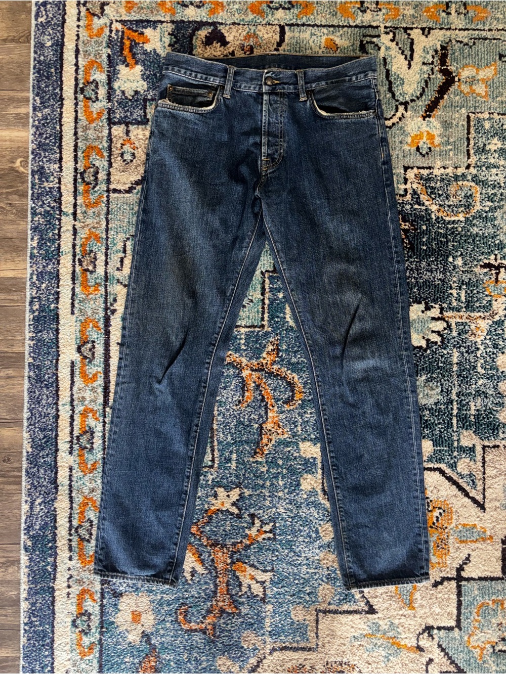 Carhartt WIP Jeans